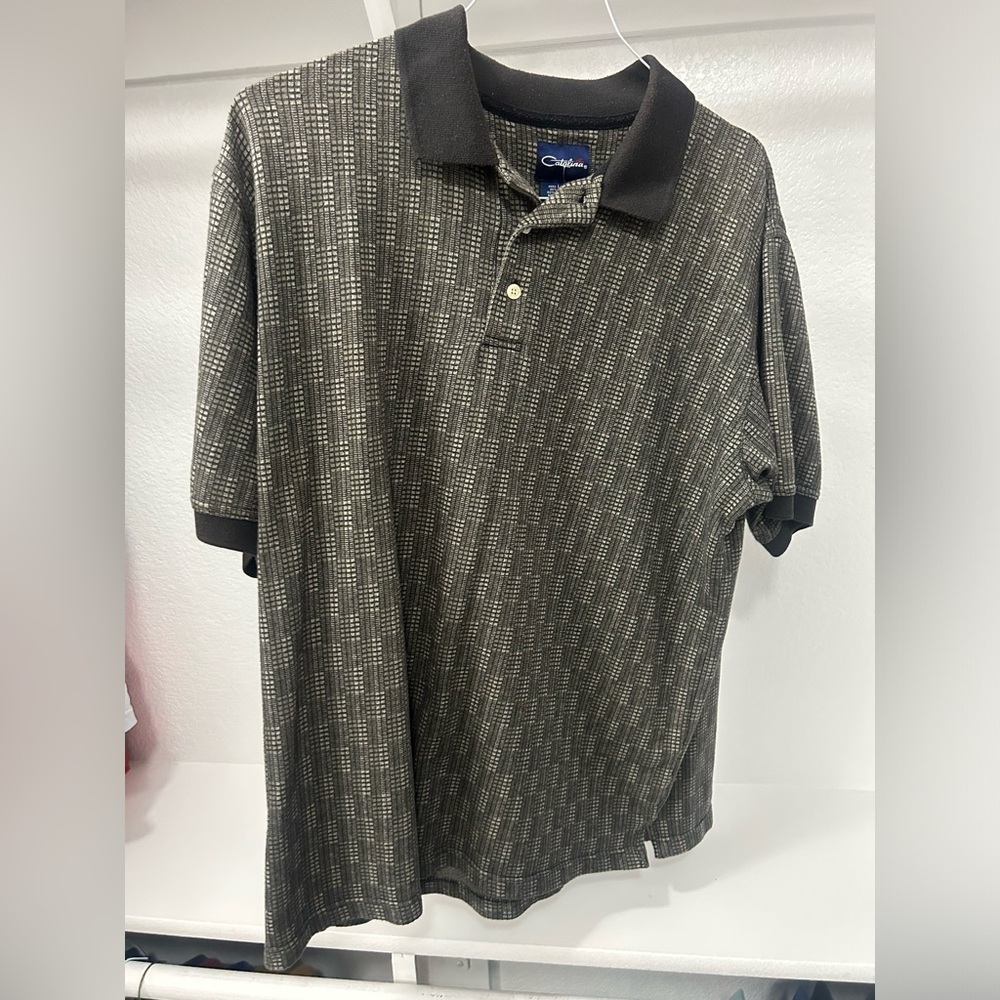 Vintage Polo